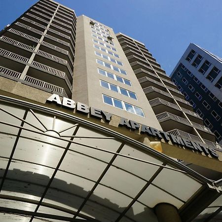 Abbey On Roma Hotel & Apartments Brisbane Exterior foto
