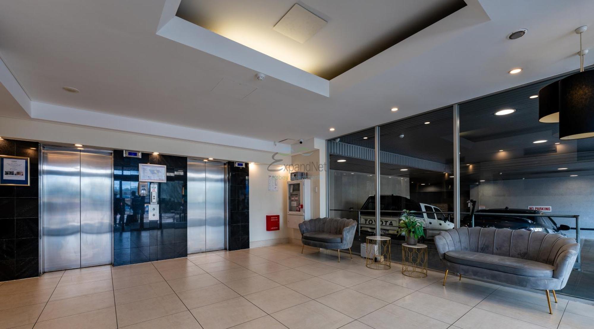Abbey On Roma Hotel & Apartments Brisbane Exterior foto